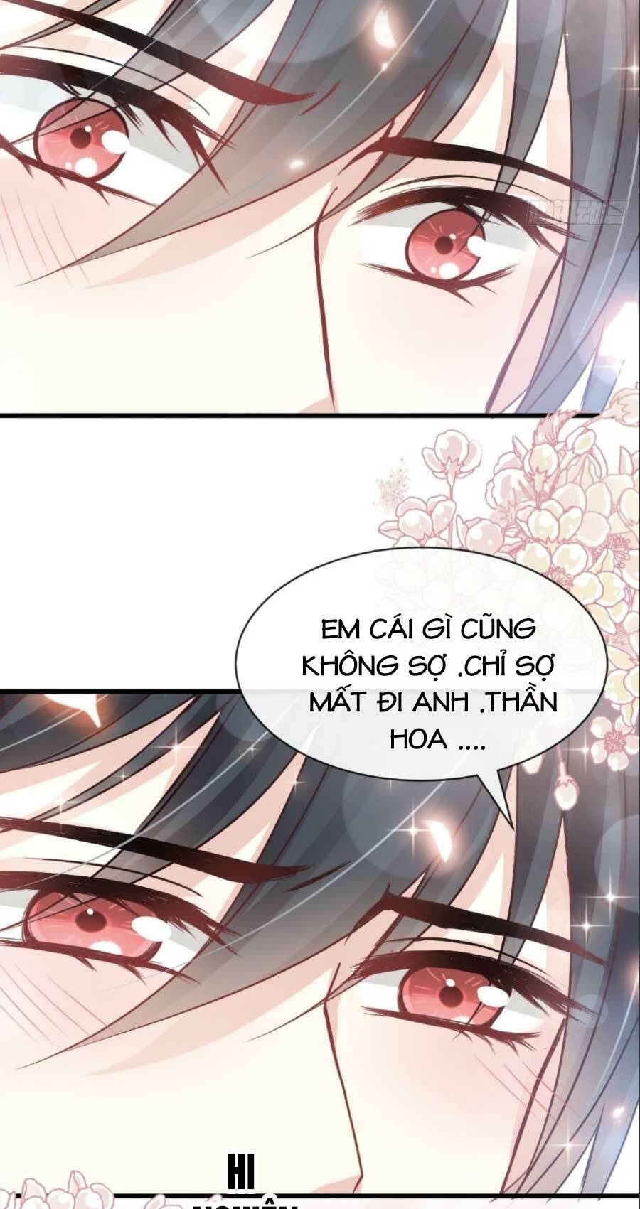 Thiên Hạ Đệ Nhất Sủng Phi: Chapter 164.1