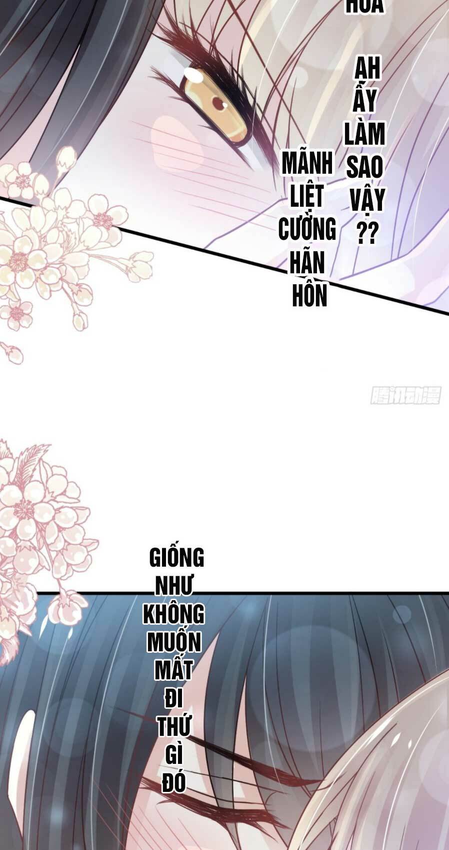 Thiên Hạ Đệ Nhất Sủng Phi: Chapter 164.2