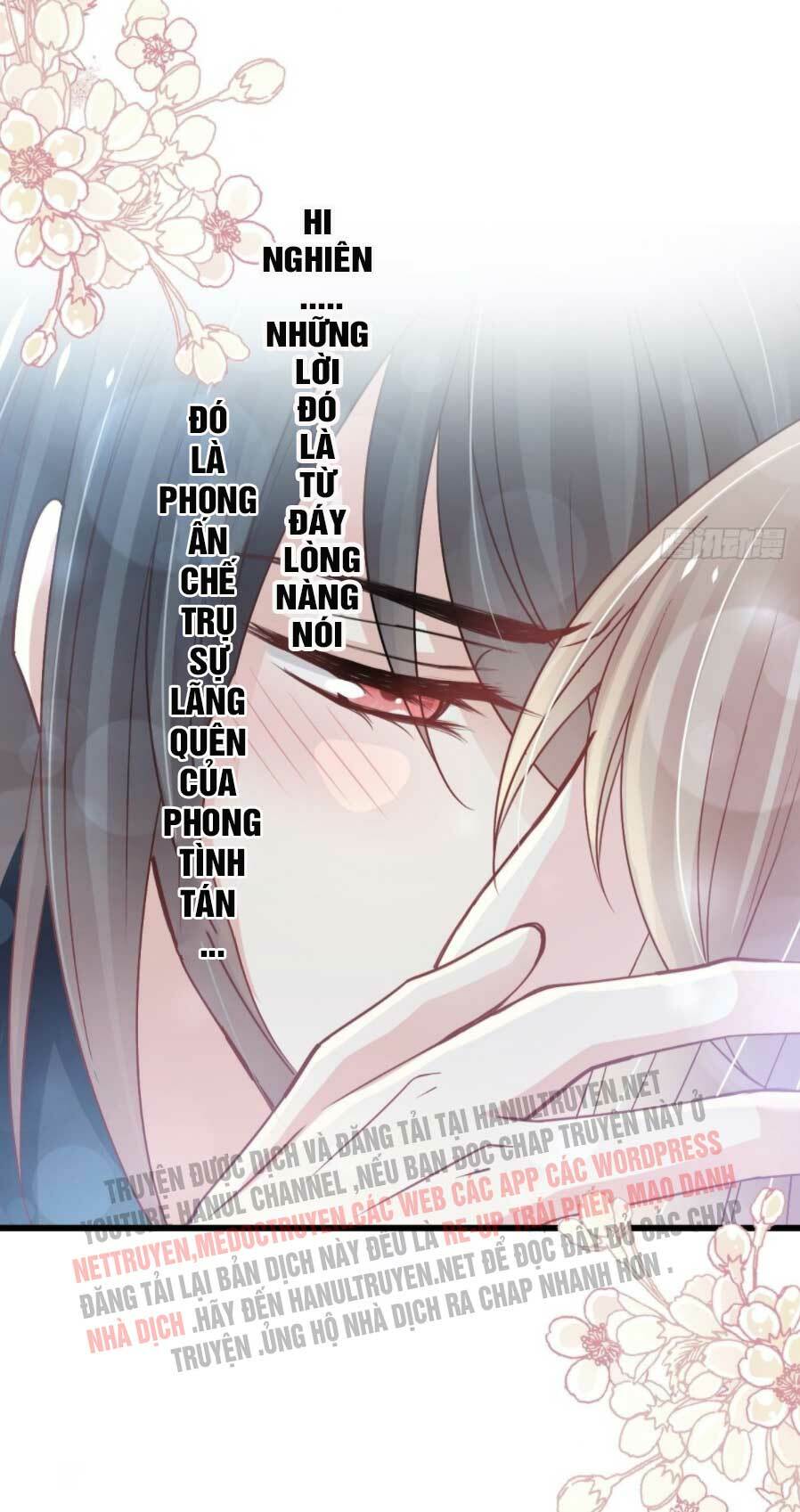 Thiên Hạ Đệ Nhất Sủng Phi: Chapter 164.2