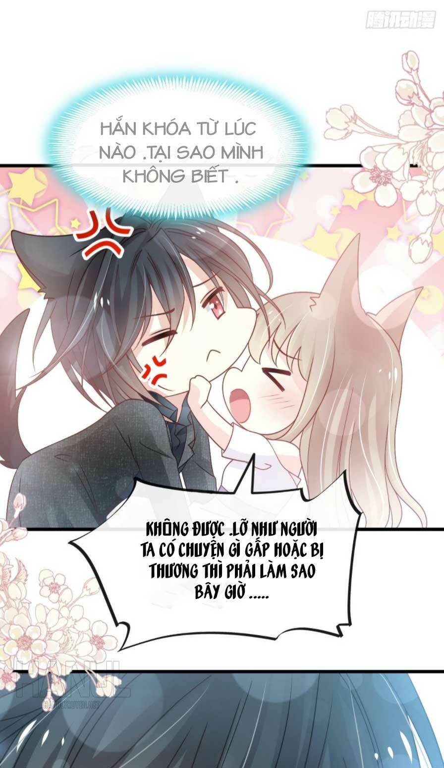Thiên Hạ Đệ Nhất Sủng Phi: Chapter 164.2