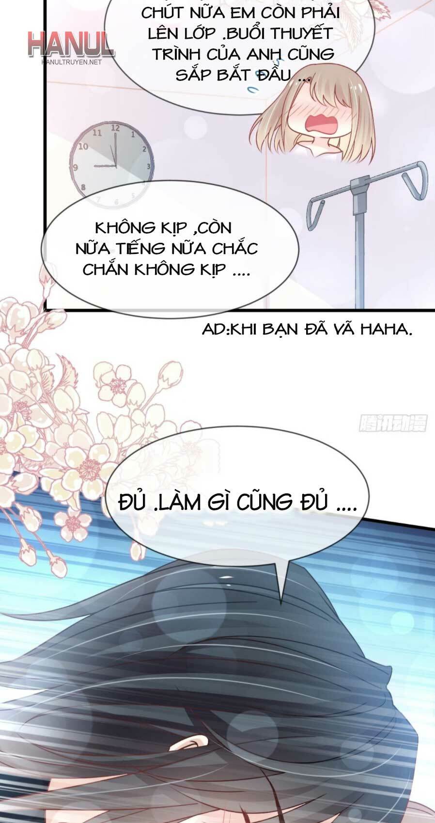 Thiên Hạ Đệ Nhất Sủng Phi: Chapter 164.2