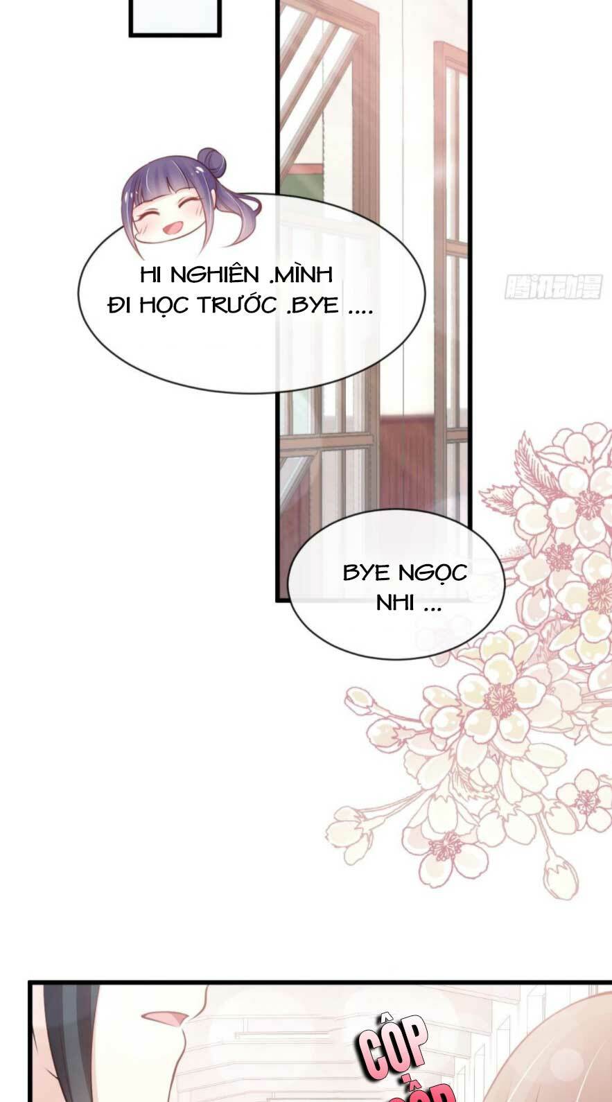 Thiên Hạ Đệ Nhất Sủng Phi: Chapter 165.2