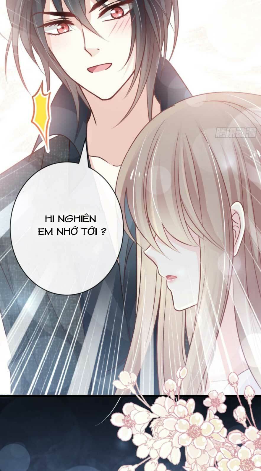 Thiên Hạ Đệ Nhất Sủng Phi: Chapter 165.2