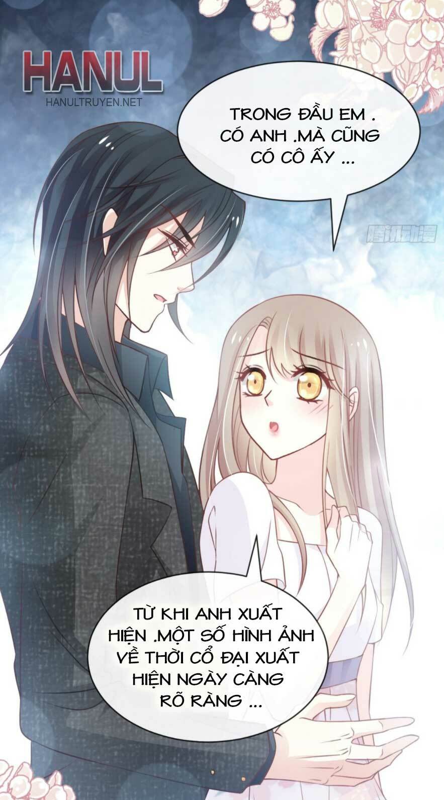 Thiên Hạ Đệ Nhất Sủng Phi: Chapter 165.2