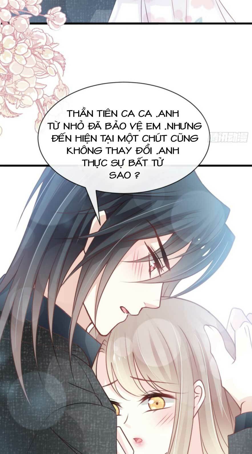 Thiên Hạ Đệ Nhất Sủng Phi: Chapter 165.2