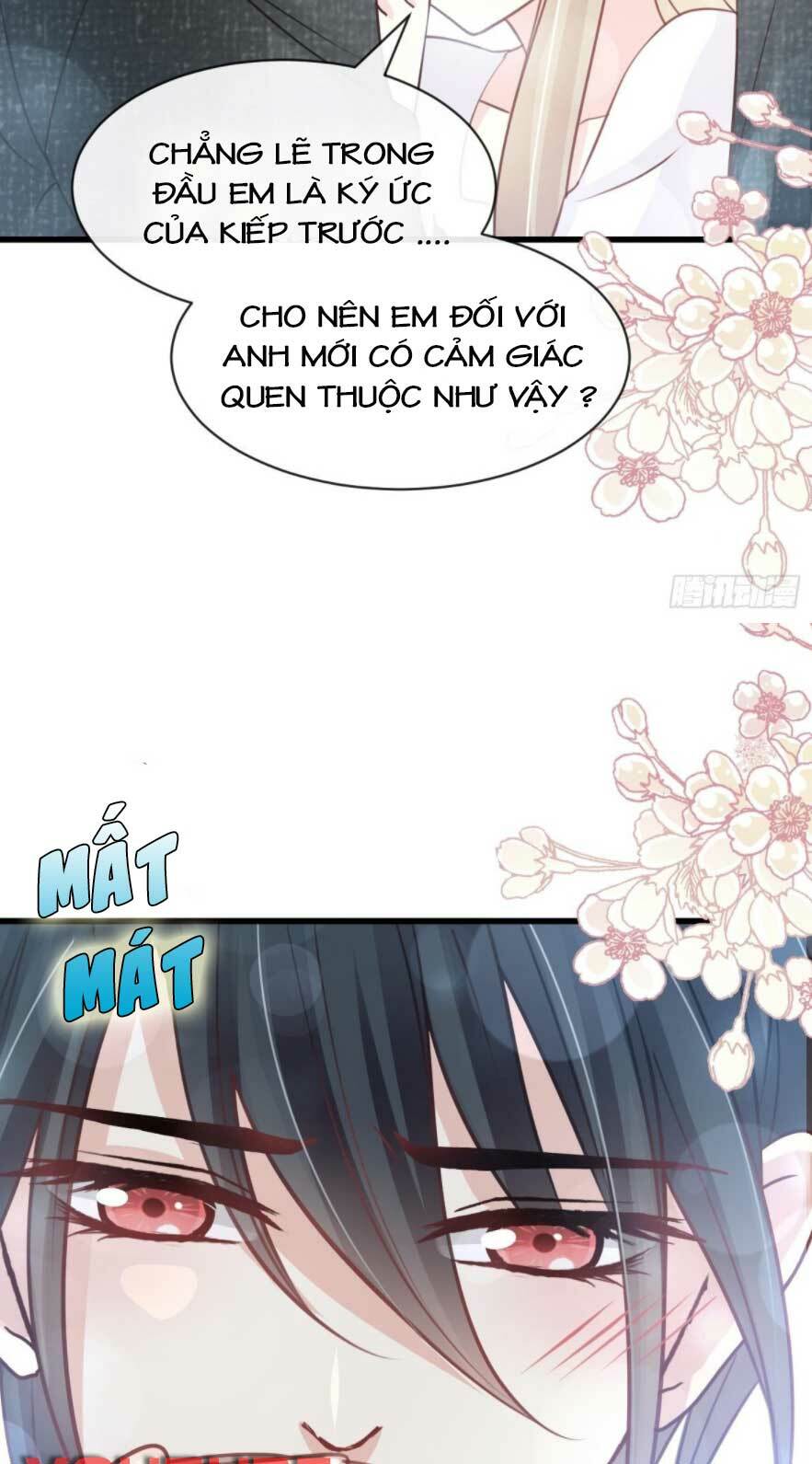 Thiên Hạ Đệ Nhất Sủng Phi: Chapter 165.2