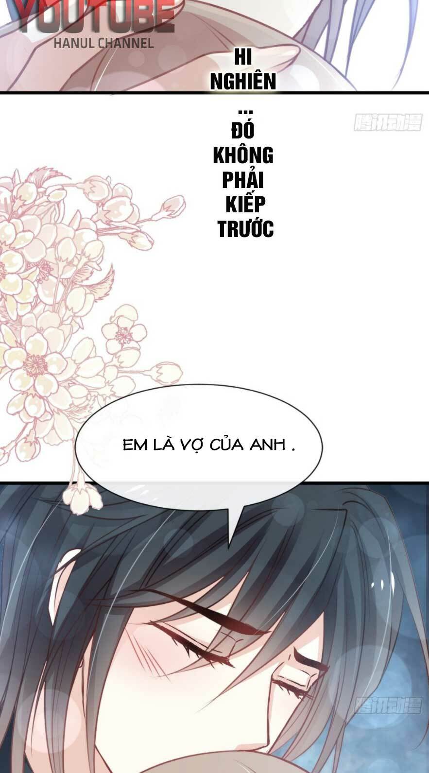 Thiên Hạ Đệ Nhất Sủng Phi: Chapter 165.2