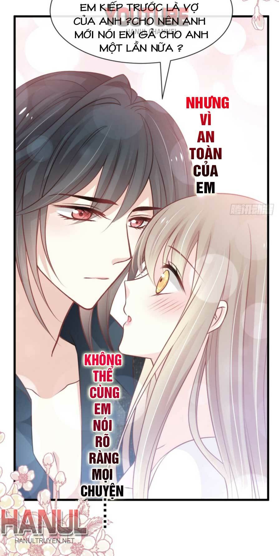 Thiên Hạ Đệ Nhất Sủng Phi: Chapter 165.2