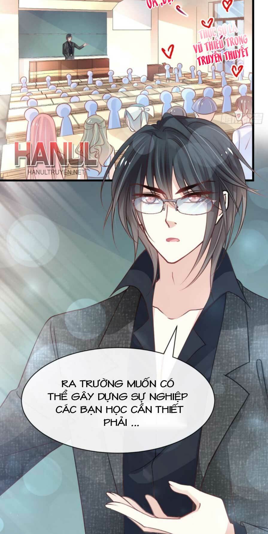 Thiên Hạ Đệ Nhất Sủng Phi: Chapter 165.2