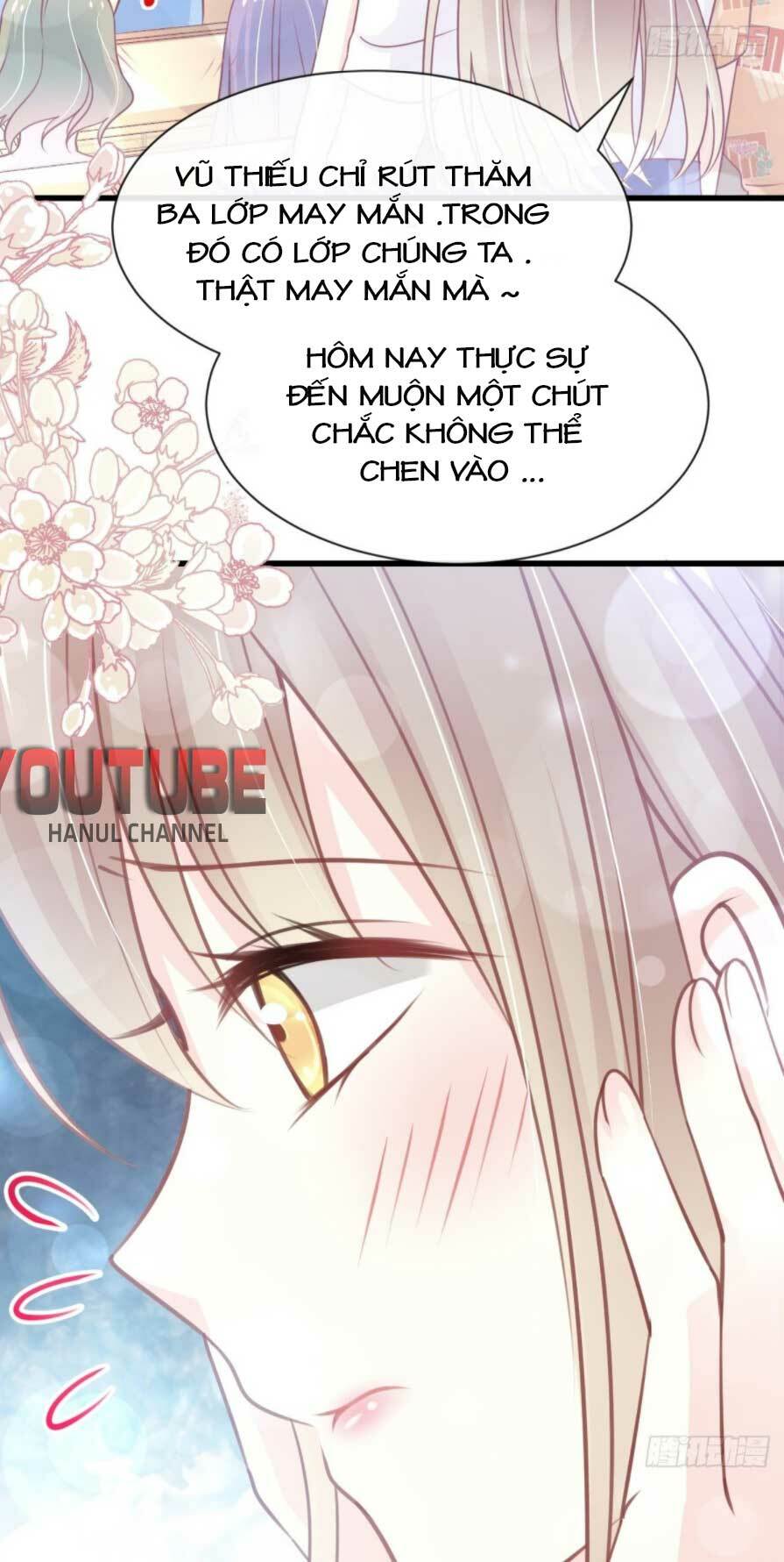 Thiên Hạ Đệ Nhất Sủng Phi: Chapter 165.2
