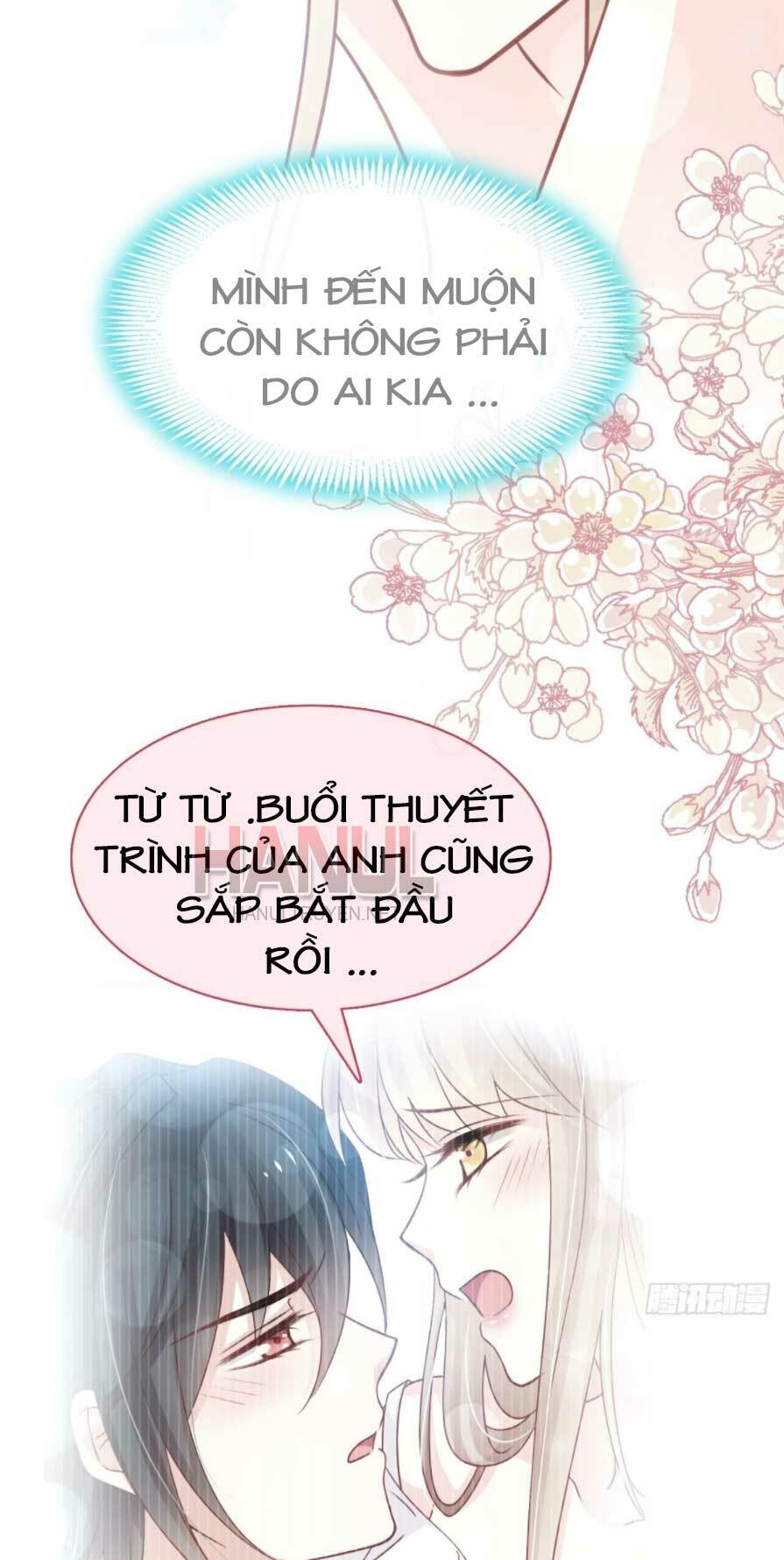 Thiên Hạ Đệ Nhất Sủng Phi: Chapter 165.2