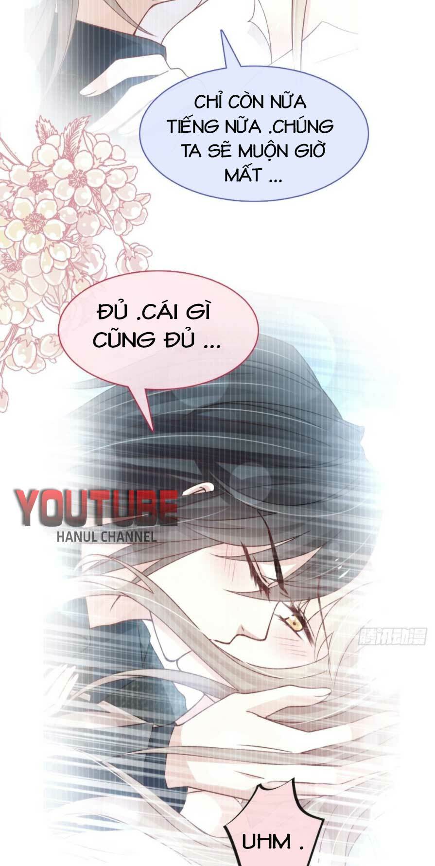 Thiên Hạ Đệ Nhất Sủng Phi: Chapter 165.2