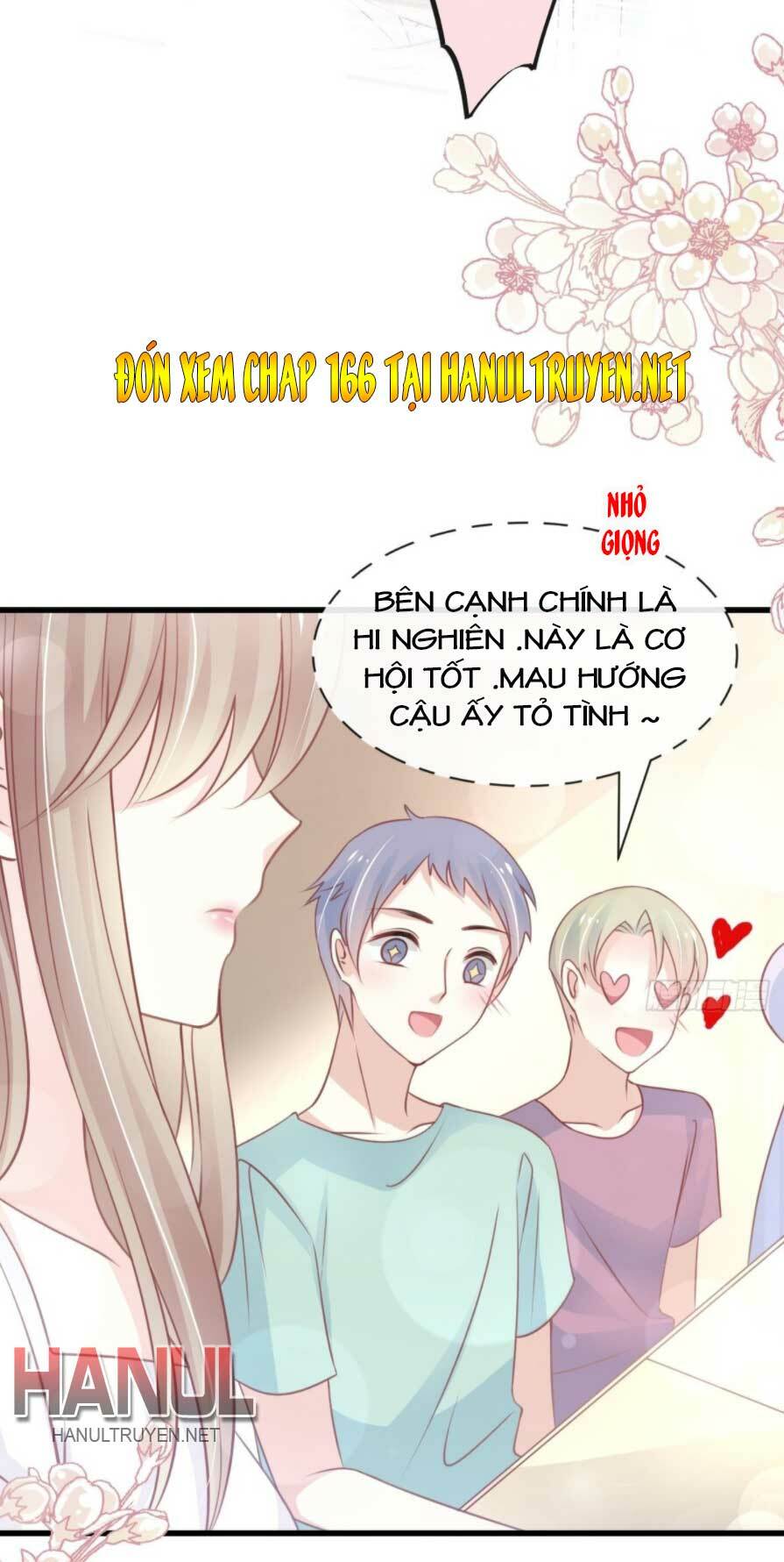 Thiên Hạ Đệ Nhất Sủng Phi: Chapter 165.2