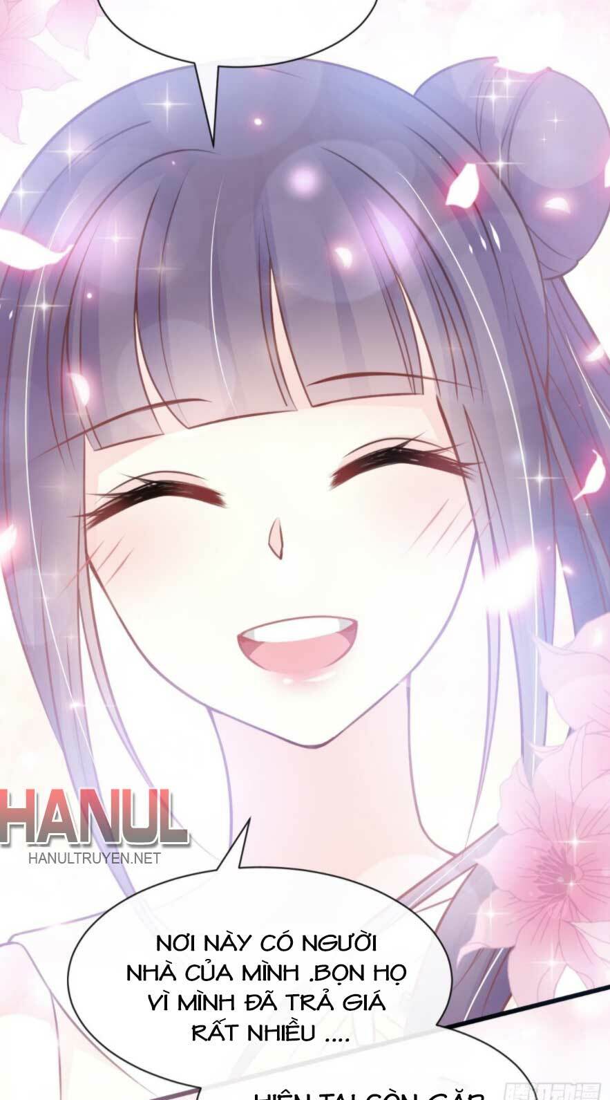 Thiên Hạ Đệ Nhất Sủng Phi: Chapter 165.2