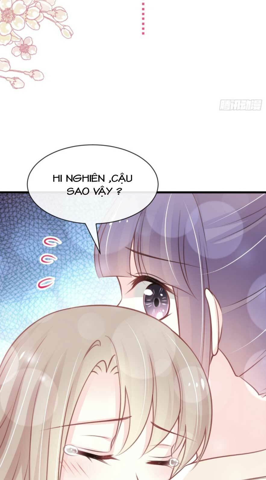 Thiên Hạ Đệ Nhất Sủng Phi: Chapter 165.2