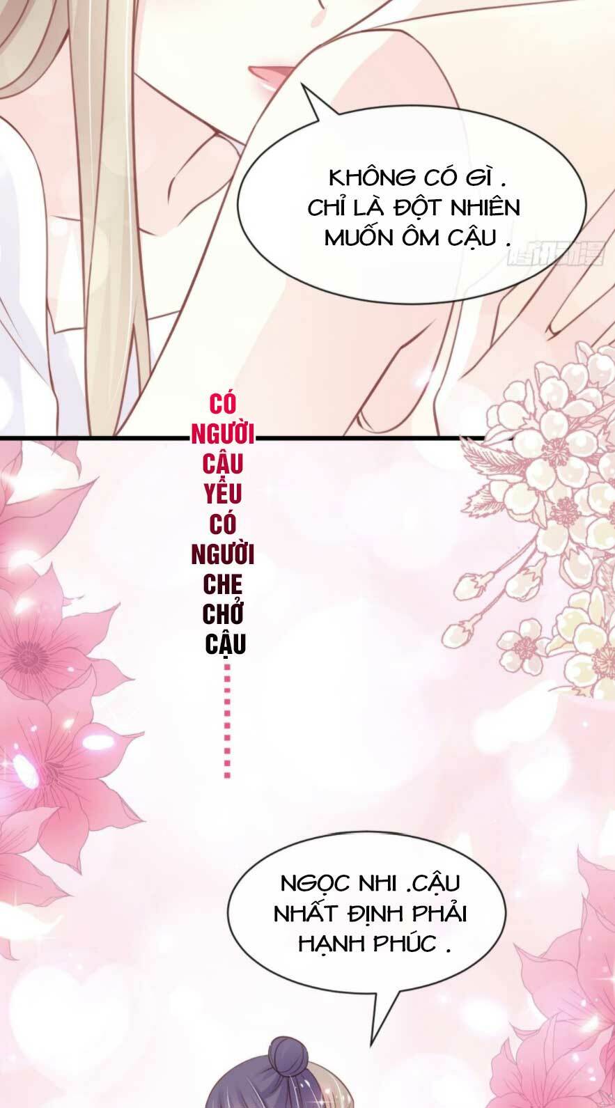 Thiên Hạ Đệ Nhất Sủng Phi: Chapter 165.2