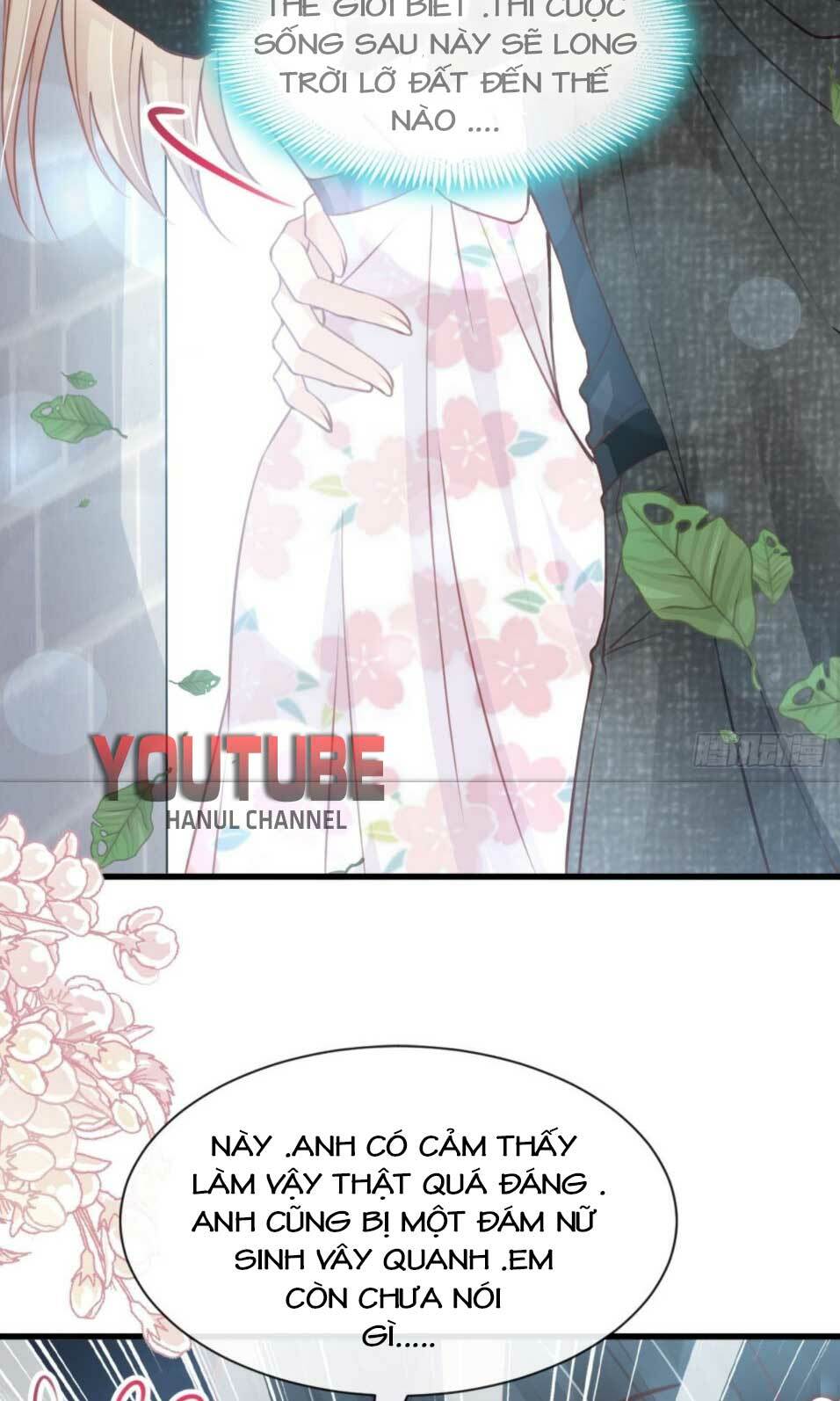 Thiên Hạ Đệ Nhất Sủng Phi: Chapter 166.2