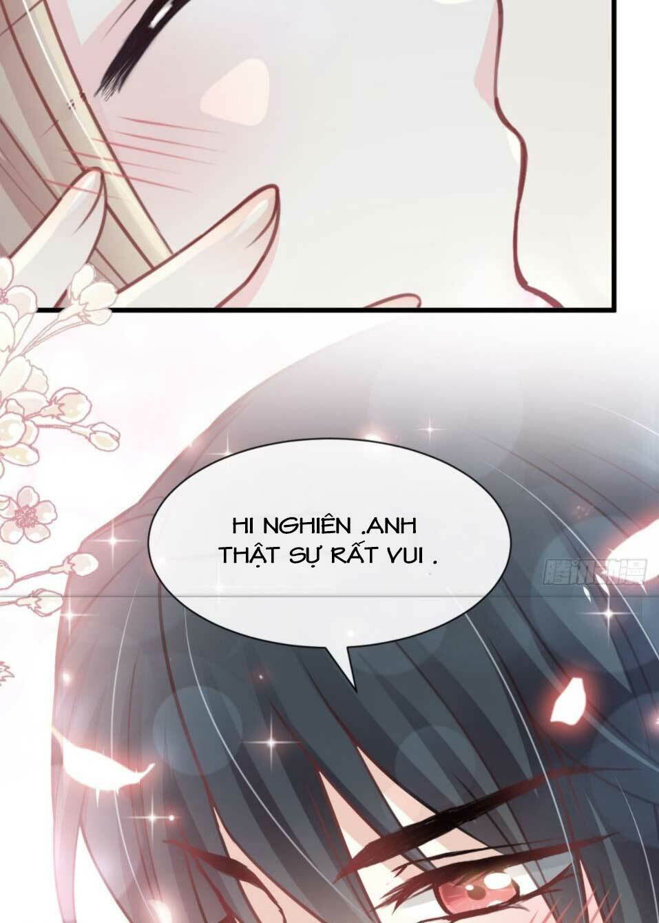 Thiên Hạ Đệ Nhất Sủng Phi: Chapter 166.2
