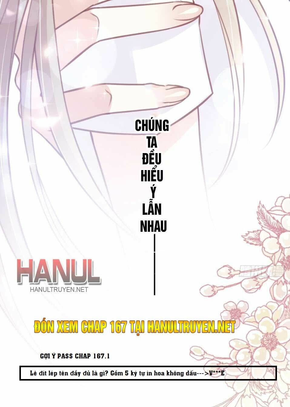 Thiên Hạ Đệ Nhất Sủng Phi: Chapter 166.2