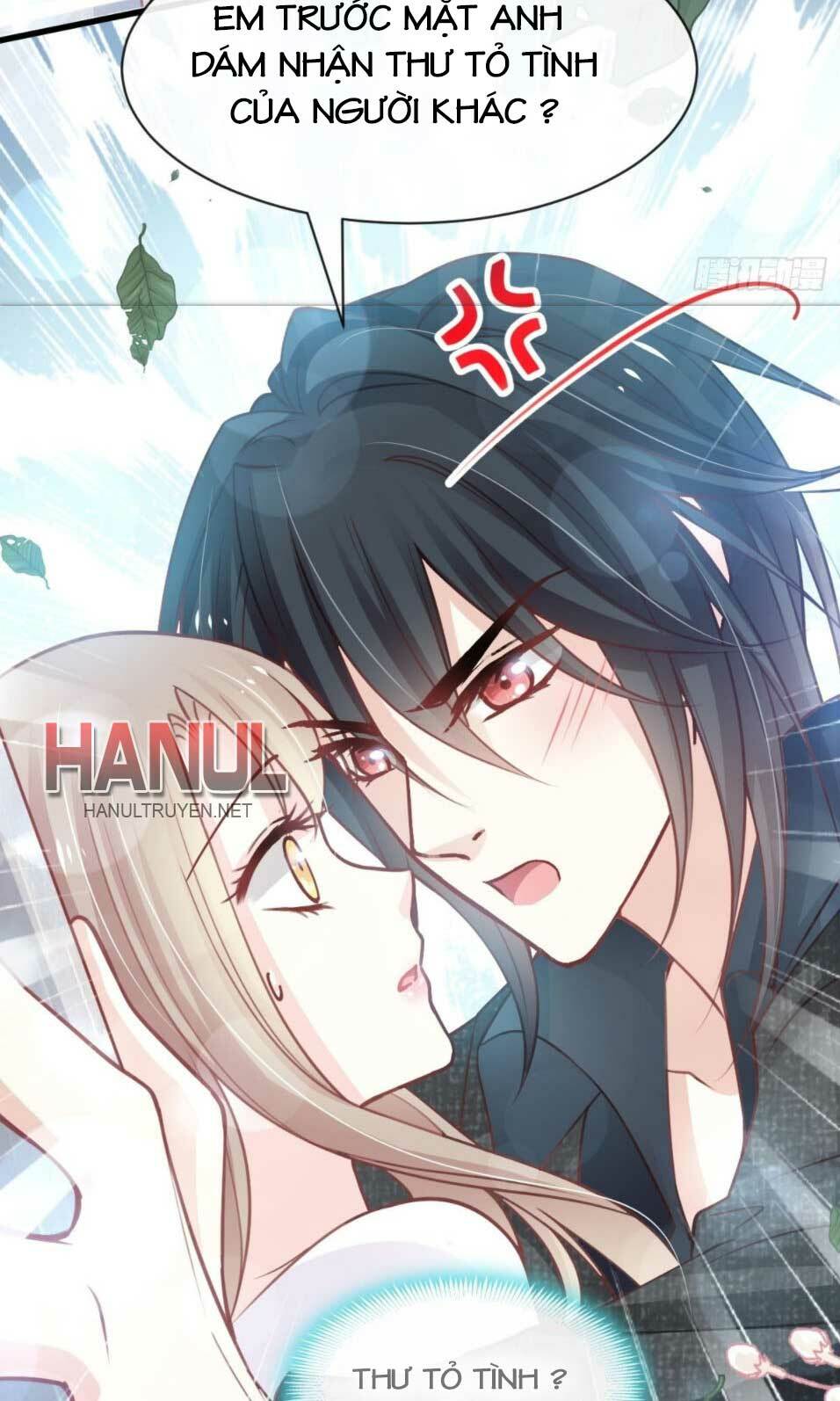 Thiên Hạ Đệ Nhất Sủng Phi: Chapter 166.2