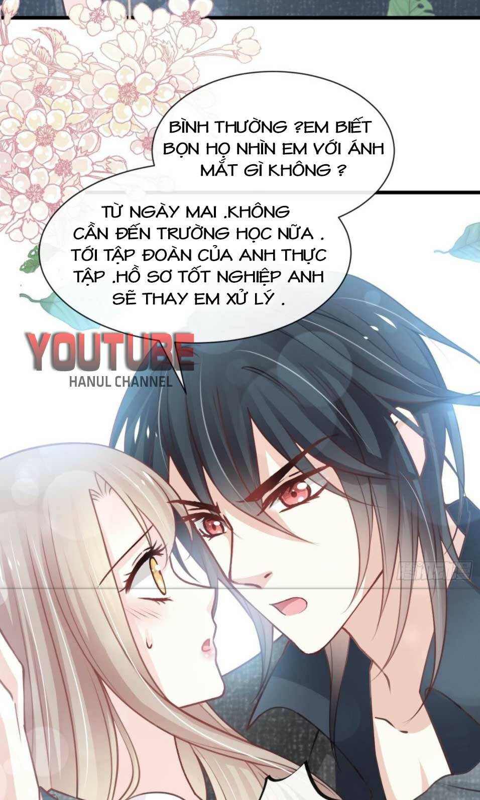 Thiên Hạ Đệ Nhất Sủng Phi: Chapter 166.2
