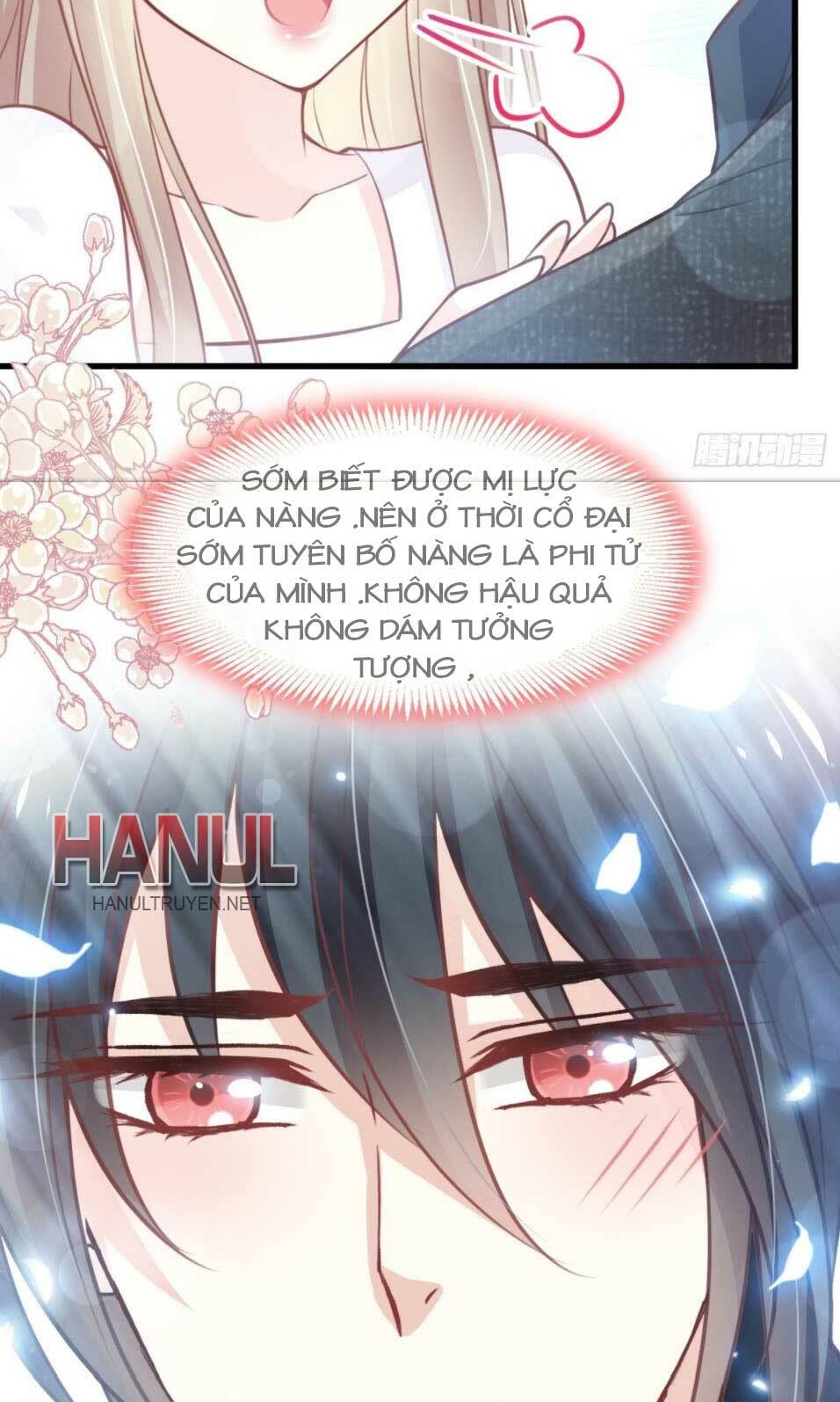 Thiên Hạ Đệ Nhất Sủng Phi: Chapter 166.2