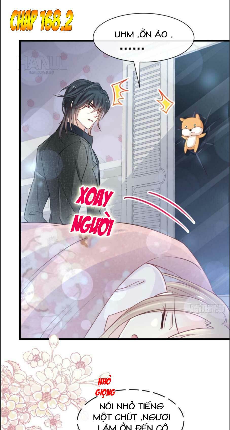 Thiên Hạ Đệ Nhất Sủng Phi: Chapter 168.2