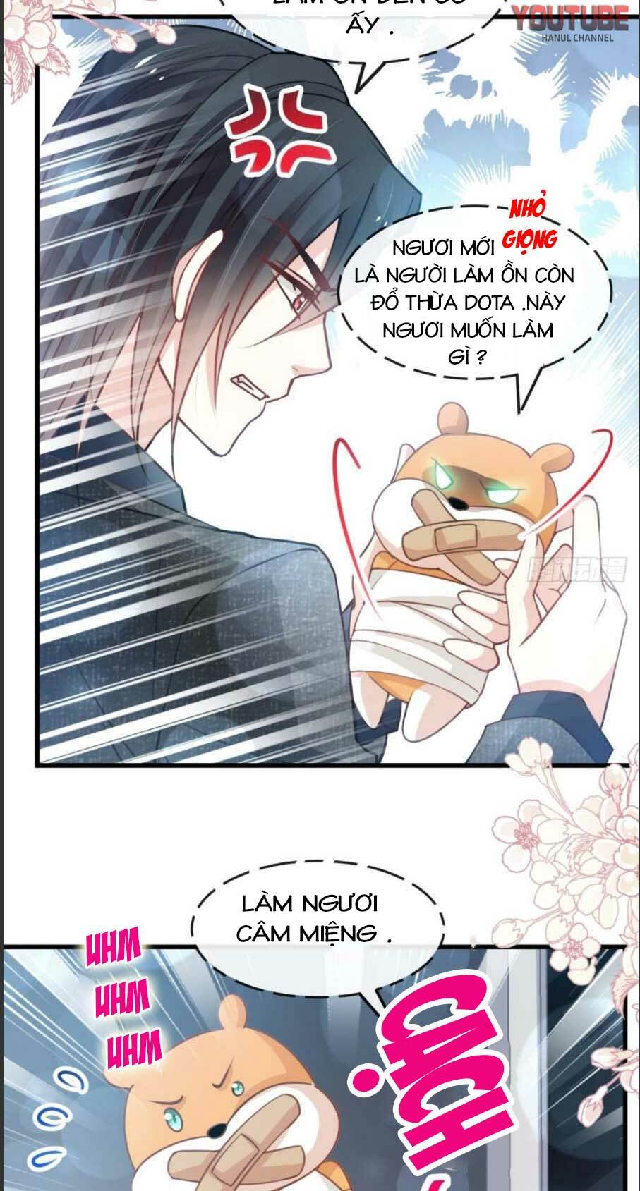 Thiên Hạ Đệ Nhất Sủng Phi: Chapter 168.2