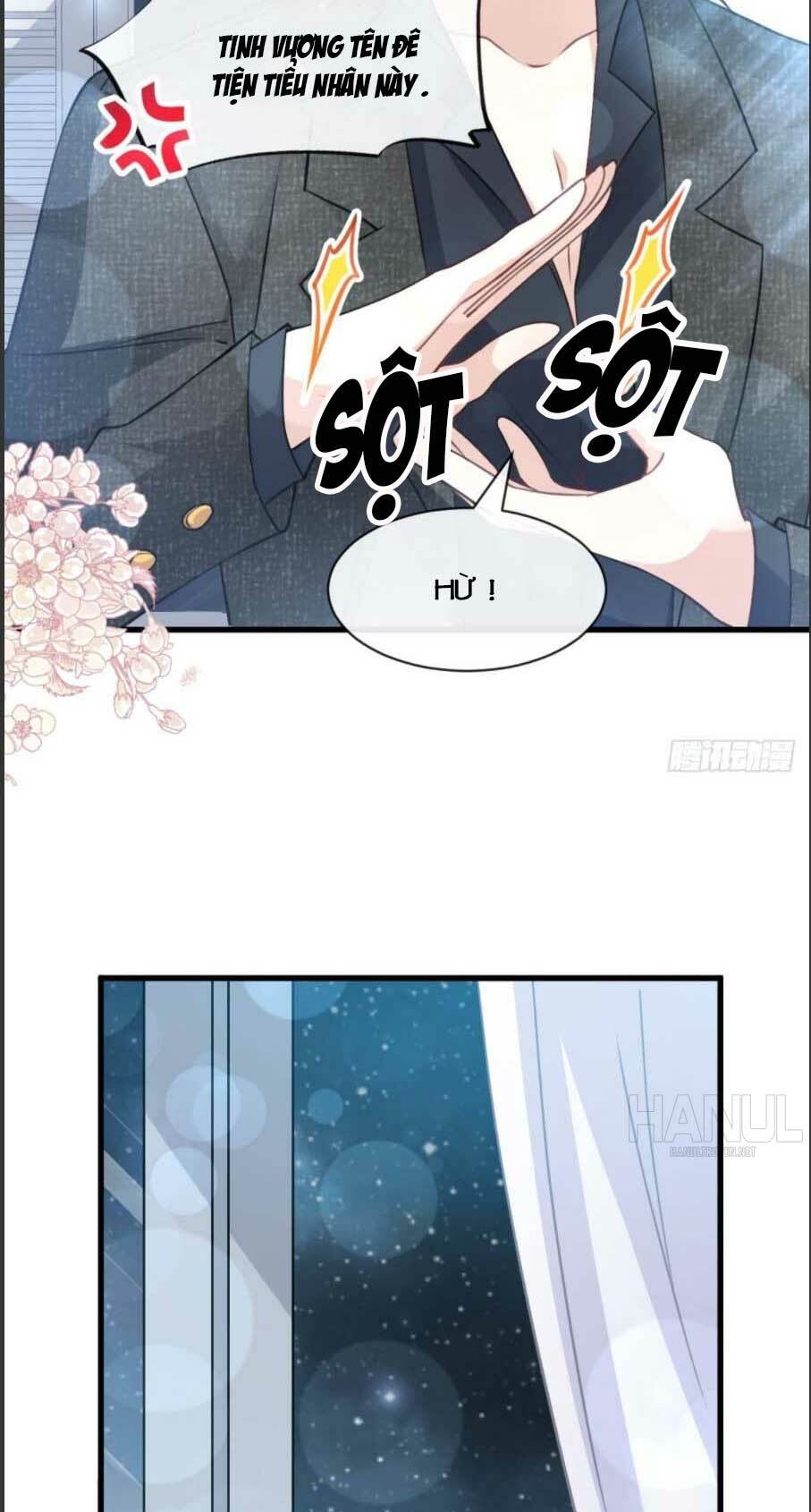 Thiên Hạ Đệ Nhất Sủng Phi: Chapter 168.2