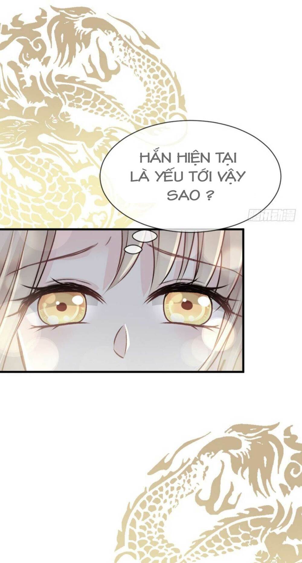 Thiên Hạ Đệ Nhất Sủng Phi: Chapter 17