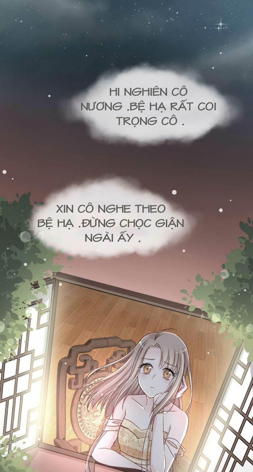 Thiên Hạ Đệ Nhất Sủng Phi: Chapter 17
