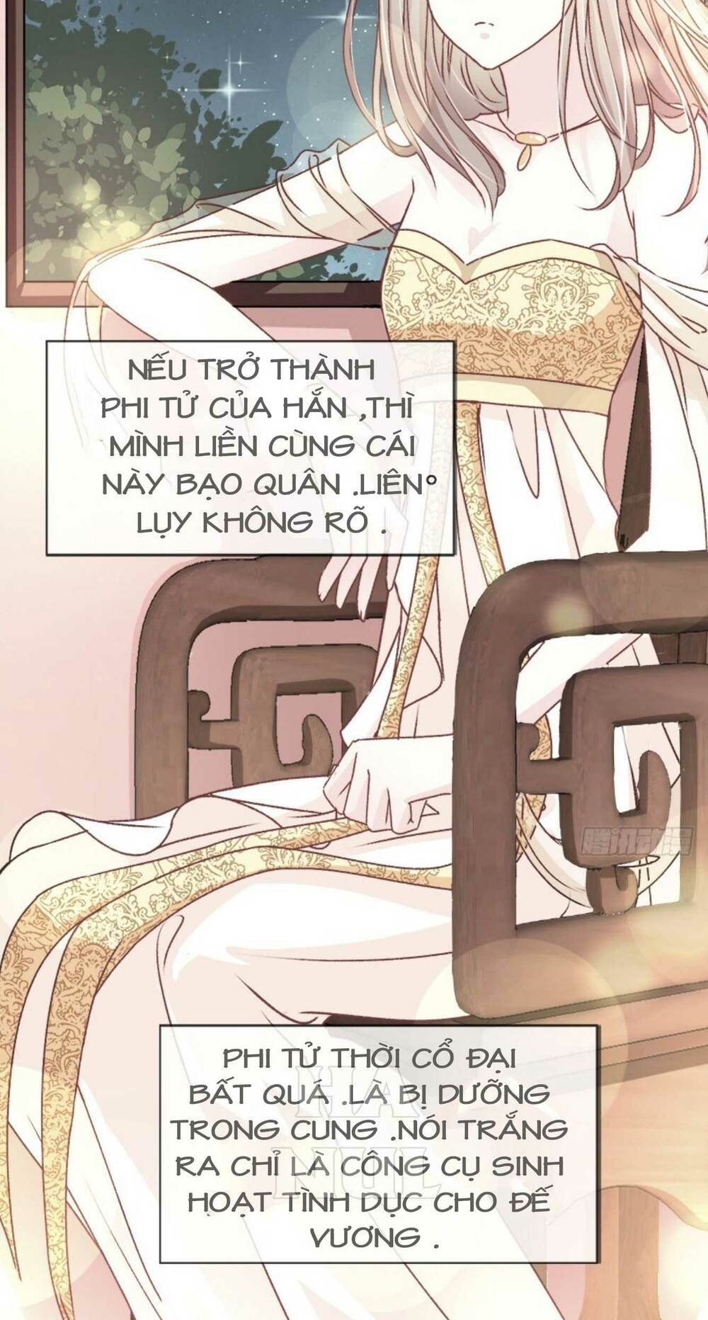 Thiên Hạ Đệ Nhất Sủng Phi: Chapter 17