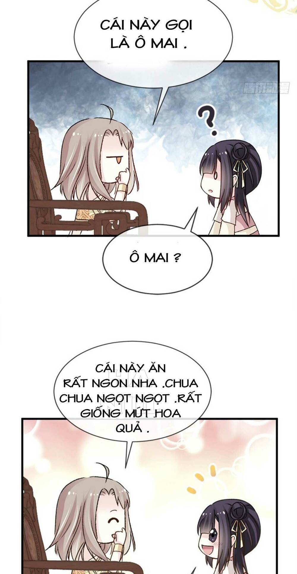 Thiên Hạ Đệ Nhất Sủng Phi: Chapter 17
