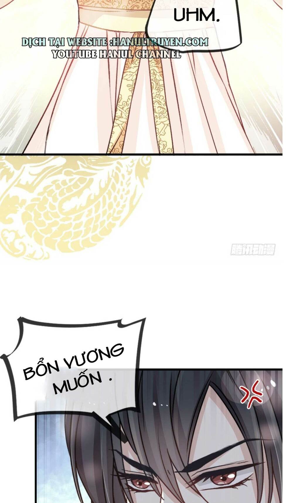 Thiên Hạ Đệ Nhất Sủng Phi: Chapter 17