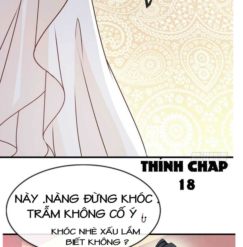 Thiên Hạ Đệ Nhất Sủng Phi: Chapter 17