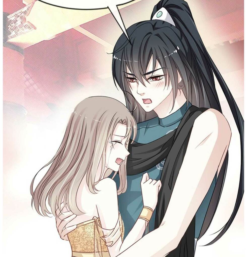 Thiên Hạ Đệ Nhất Sủng Phi: Chapter 17