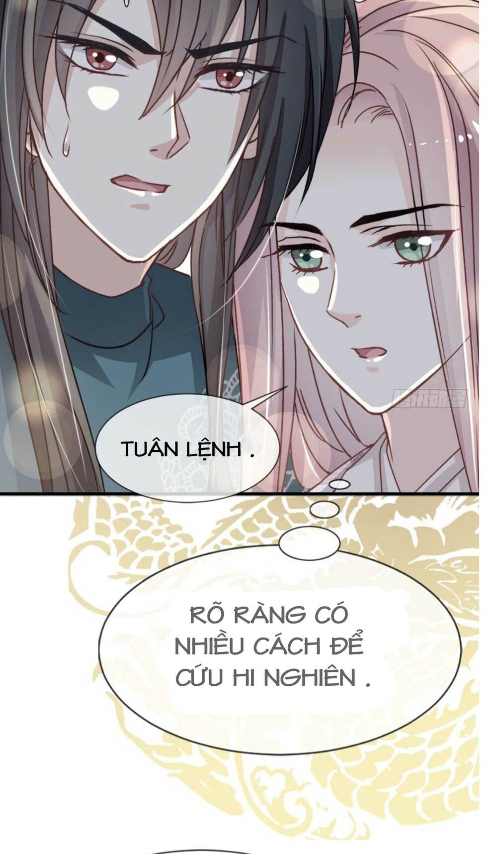 Thiên Hạ Đệ Nhất Sủng Phi: Chapter 17