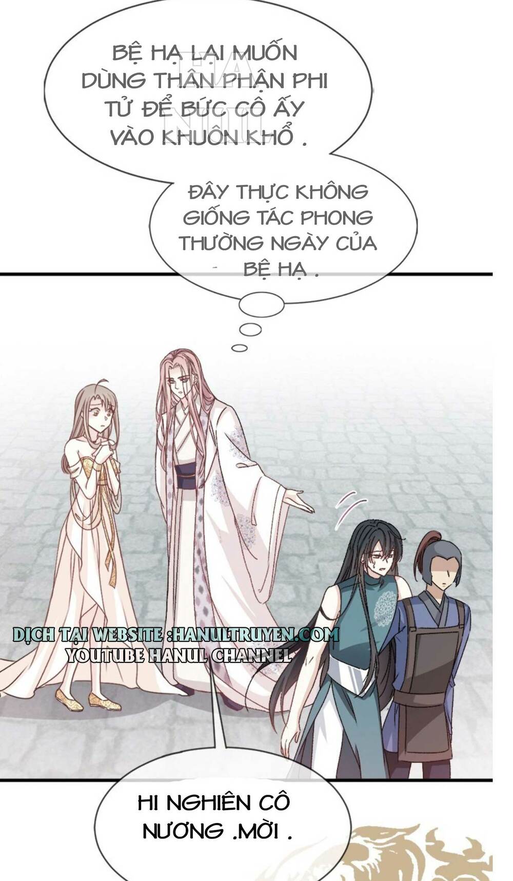 Thiên Hạ Đệ Nhất Sủng Phi: Chapter 17