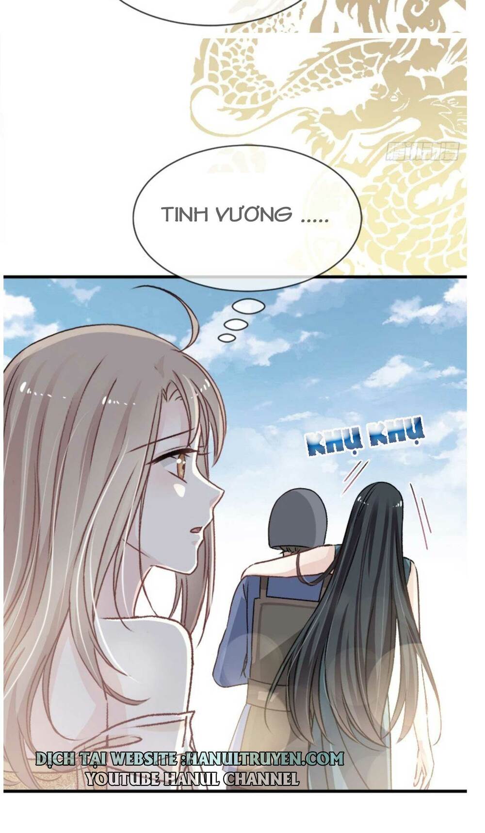 Thiên Hạ Đệ Nhất Sủng Phi: Chapter 17