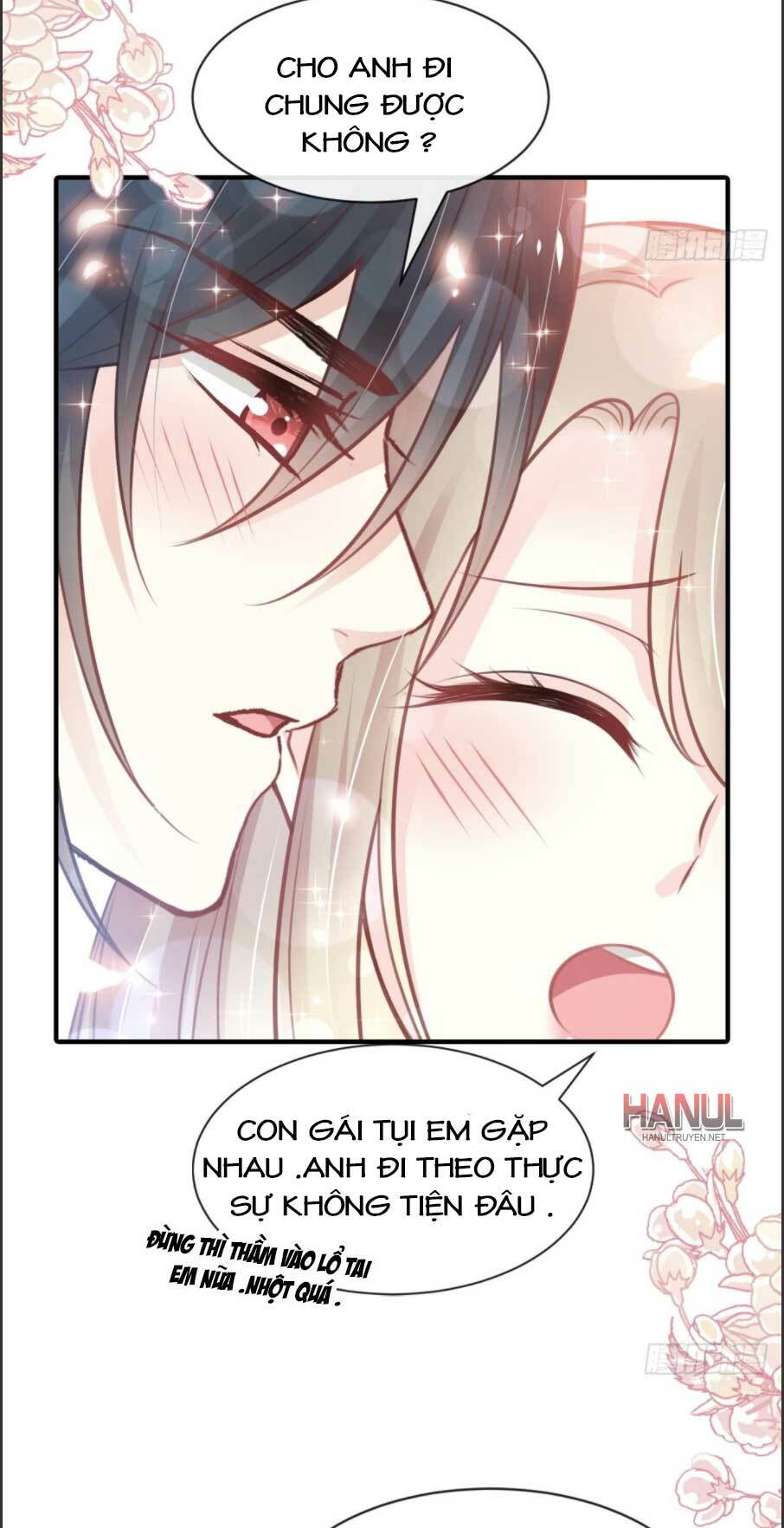 Thiên Hạ Đệ Nhất Sủng Phi: Chapter 170.2