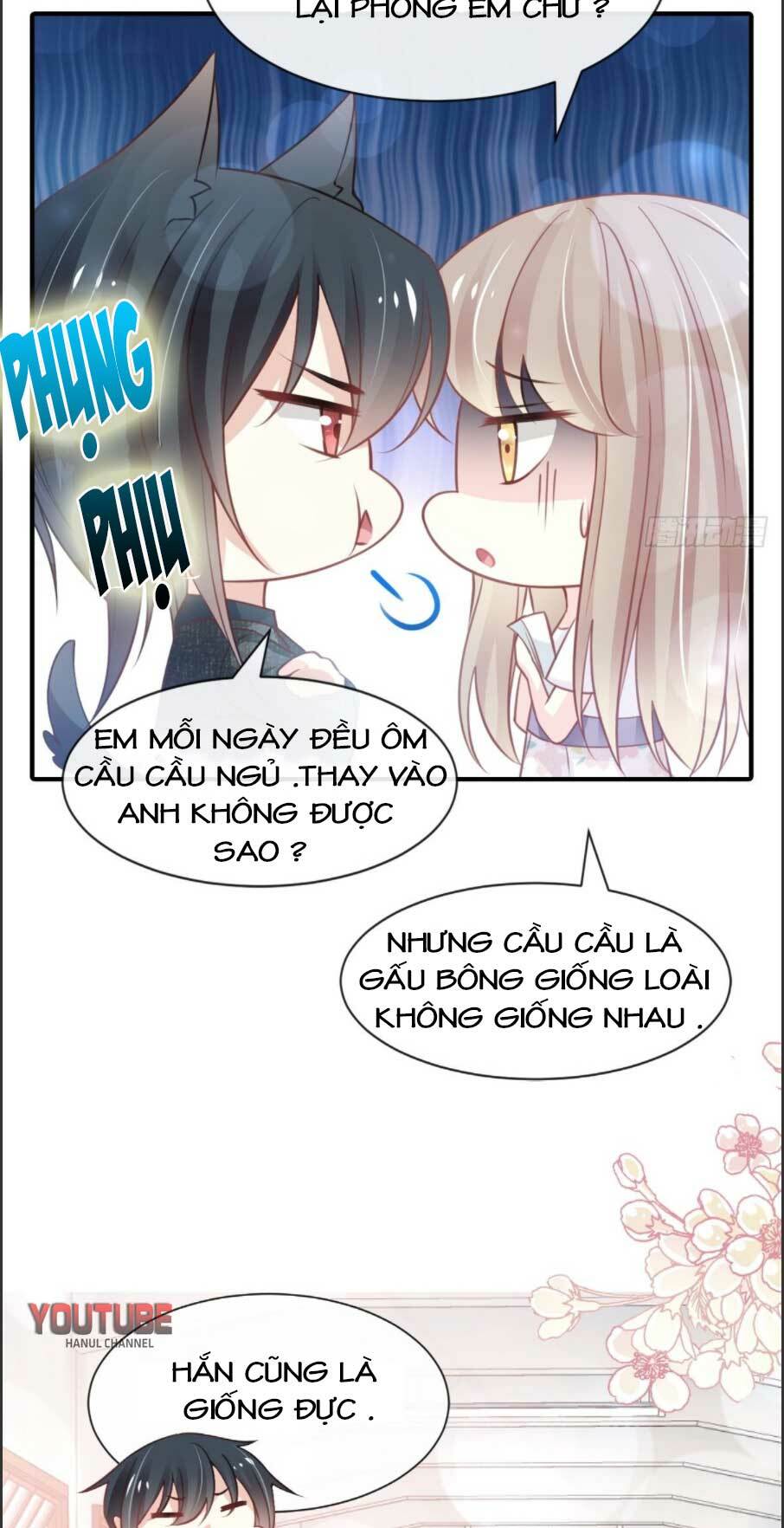 Thiên Hạ Đệ Nhất Sủng Phi: Chapter 170.2