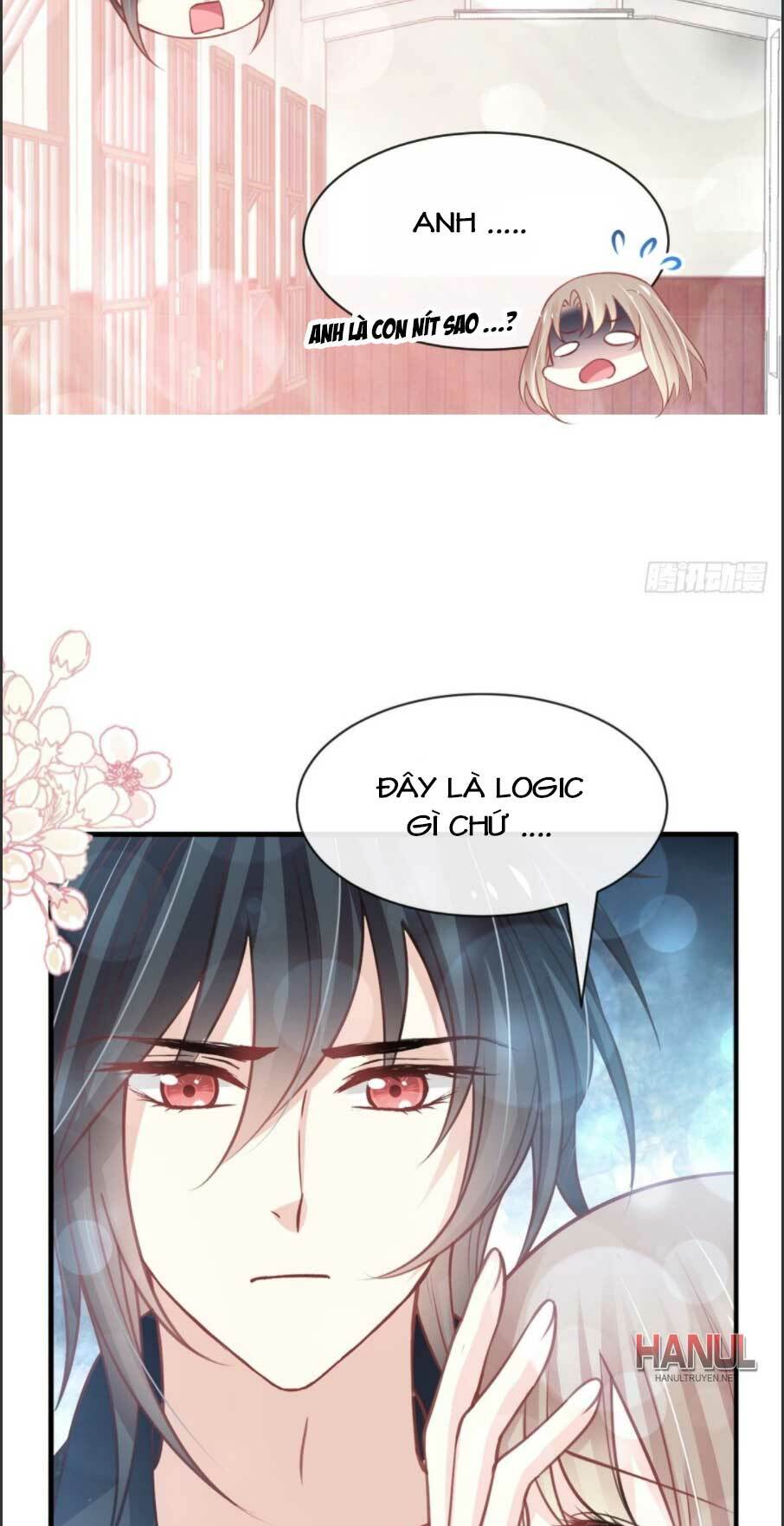 Thiên Hạ Đệ Nhất Sủng Phi: Chapter 170.2
