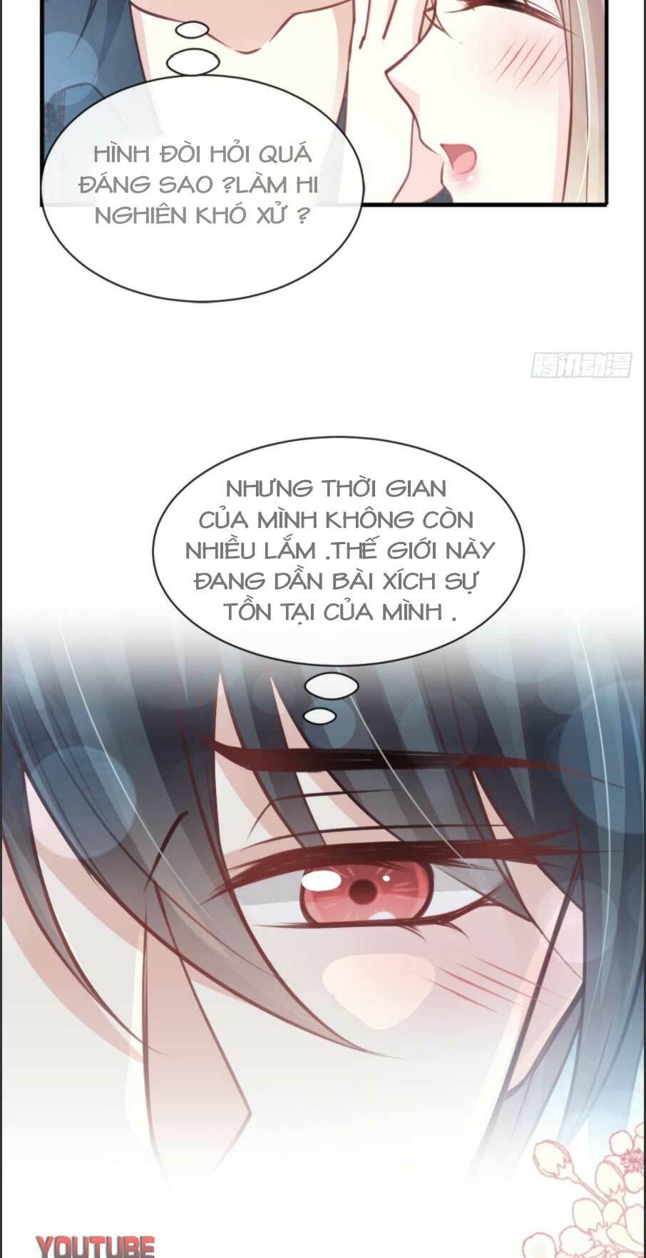 Thiên Hạ Đệ Nhất Sủng Phi: Chapter 170.2