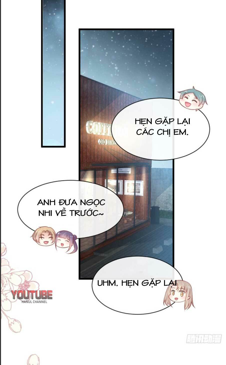 Thiên Hạ Đệ Nhất Sủng Phi: Chapter 171.1