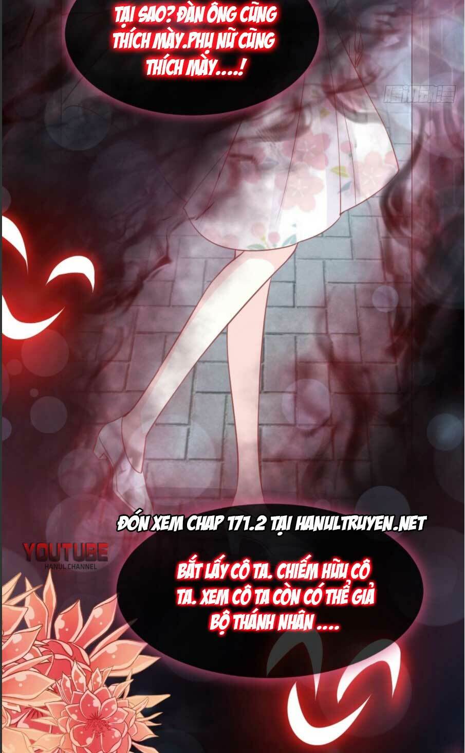 Thiên Hạ Đệ Nhất Sủng Phi: Chapter 171.1