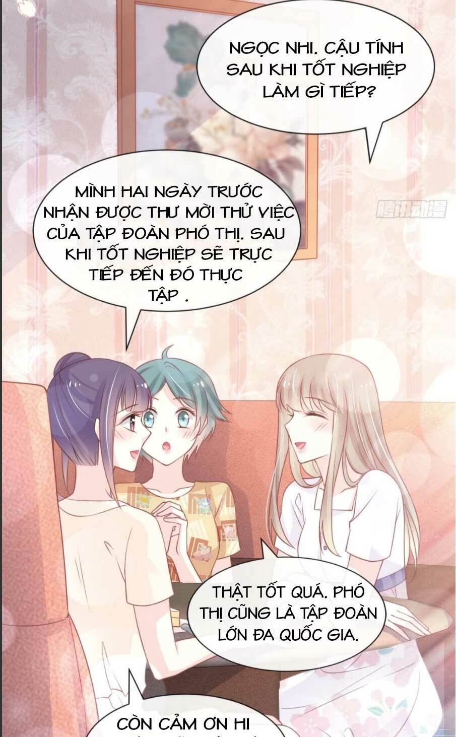 Thiên Hạ Đệ Nhất Sủng Phi: Chapter 171.1
