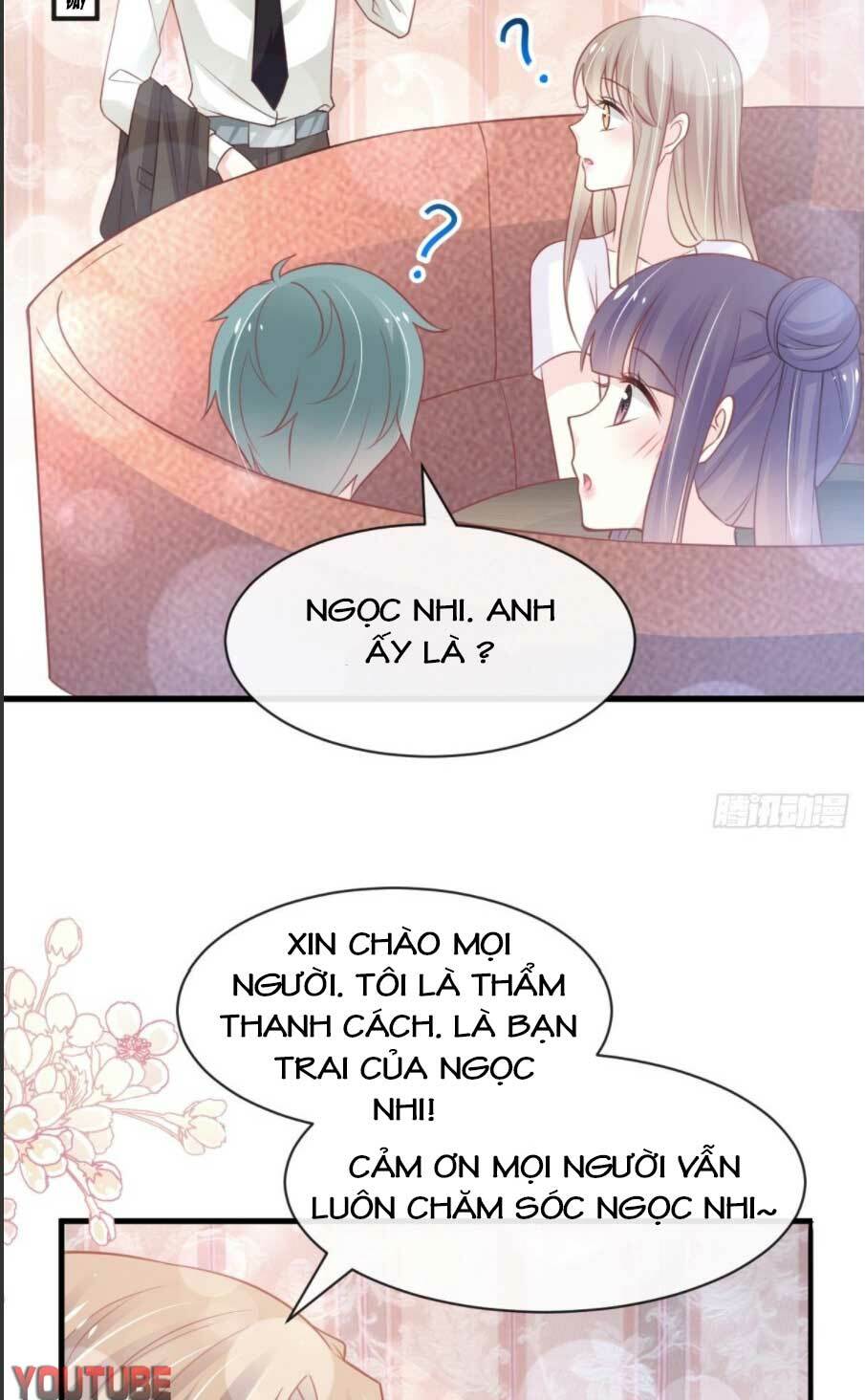 Thiên Hạ Đệ Nhất Sủng Phi: Chapter 171.1