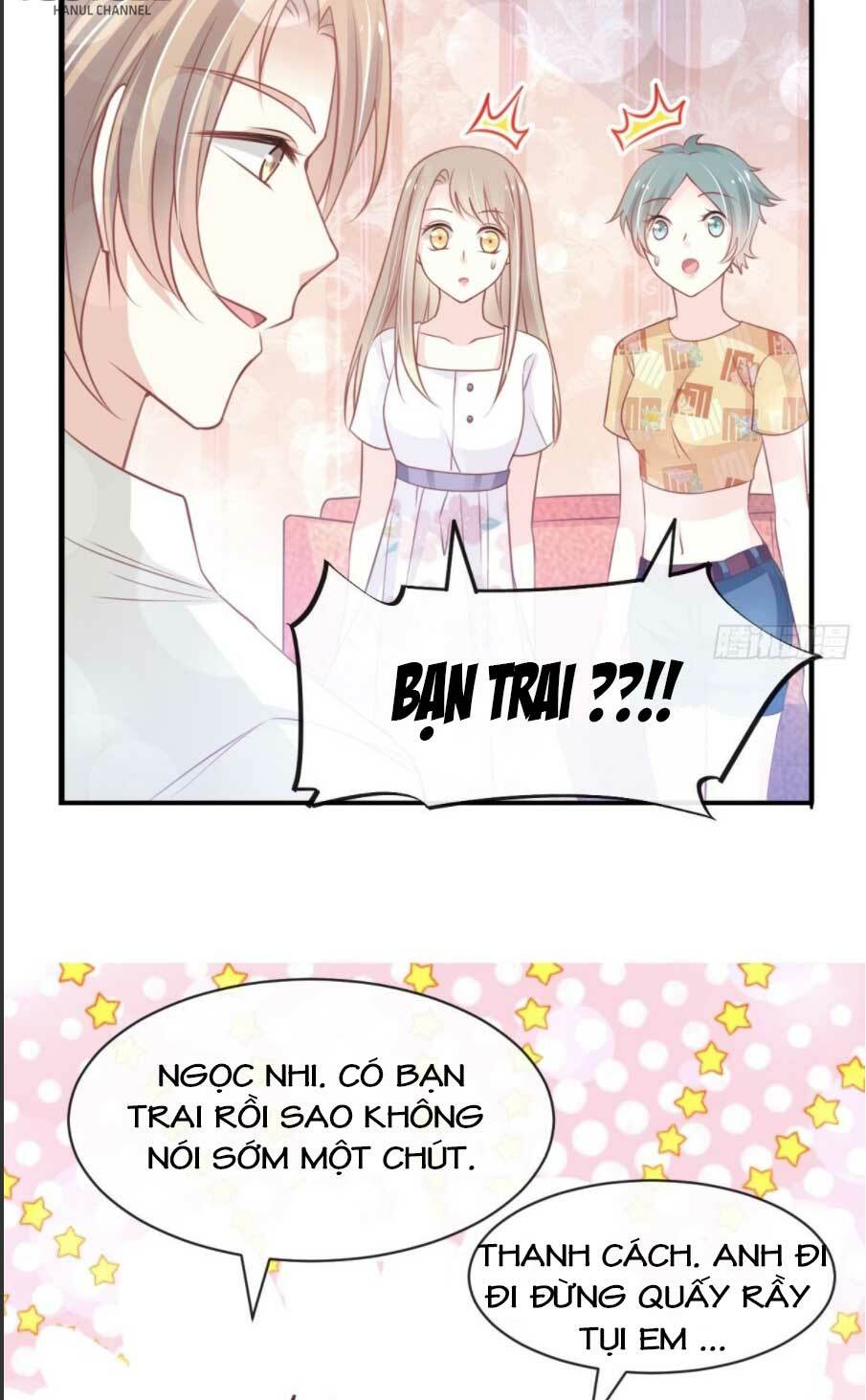 Thiên Hạ Đệ Nhất Sủng Phi: Chapter 171.1