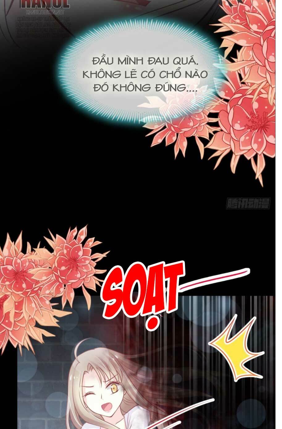 Thiên Hạ Đệ Nhất Sủng Phi: Chapter 171.2