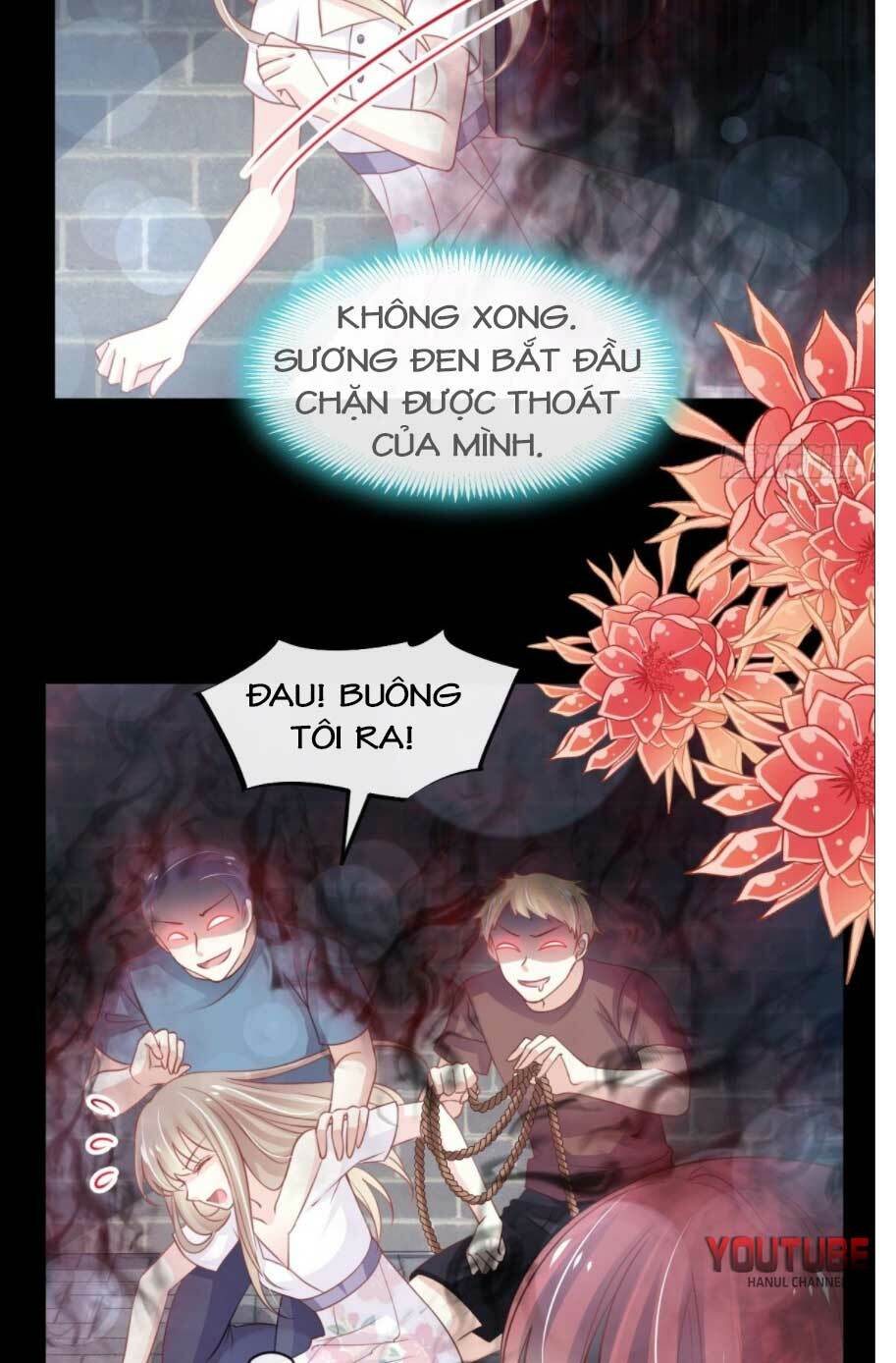 Thiên Hạ Đệ Nhất Sủng Phi: Chapter 171.2